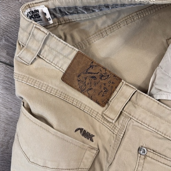 Mountain Khakis Camber 105 Pant size 33 - Picture 5 of 5